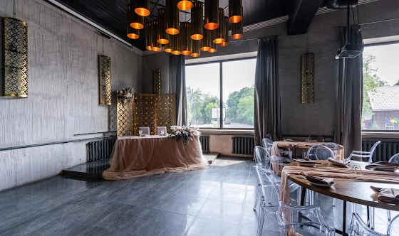 Фото №14 зала Банкетный зал