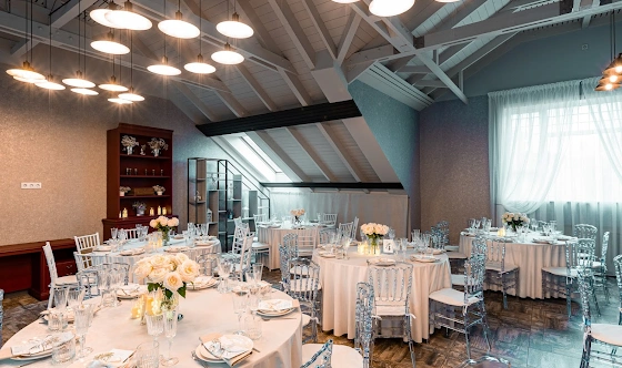 Фото №6 зала Зал «Торжественный» 