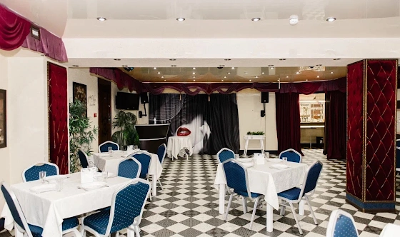 Фото №4 зала Нижний зал