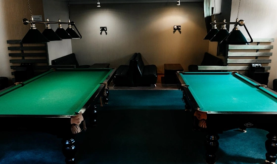 Фото №9 зала Домик в деревне