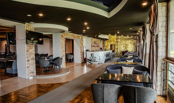 Фото №14 зала Основной зал