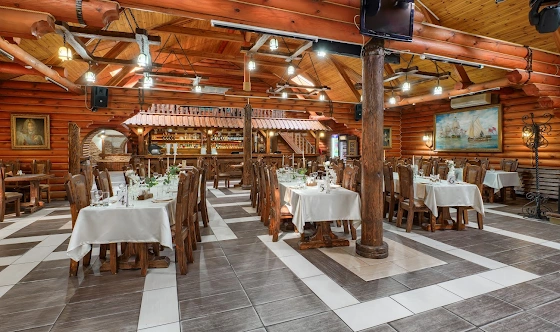 Фото №7 зала Зал №1