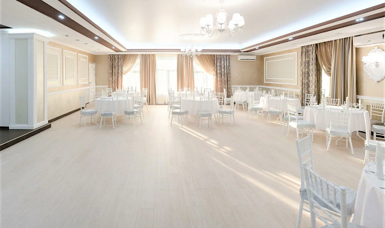 Фото №11 зала Банкетный зал «Премьер»