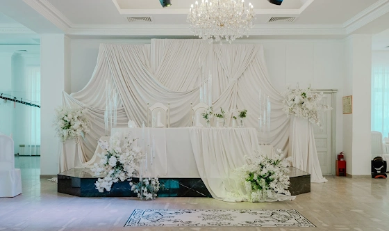 Фото №4 зала Банкетный зал