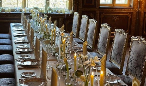 Фото №18 зала Зал «Парадный»