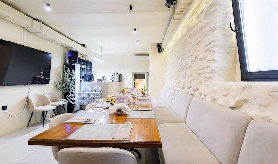 Фото №10 зала Вип-зал