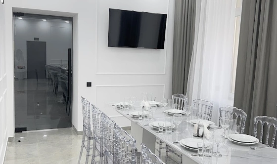 Фото №5 зала Vip №2