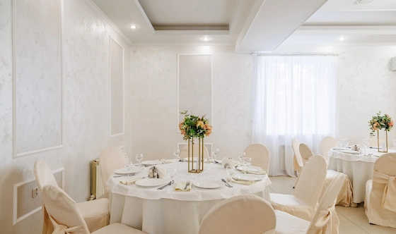 Фото №6 зала Основной зал