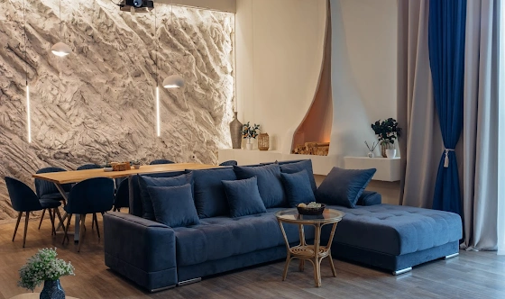 Фото №4 зала Зал "Сицилия"