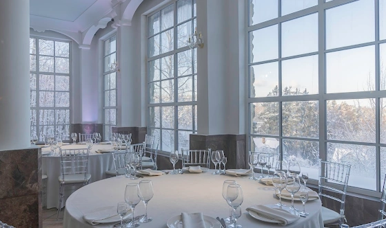 Фото №19 зала Верхний зал