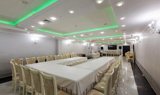 Фото №4 зала Зал на 100 человек