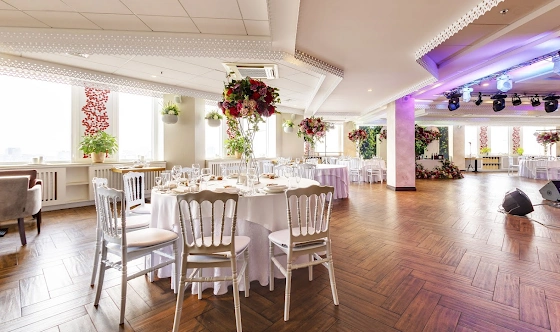 Фото №6 зала Основной зал