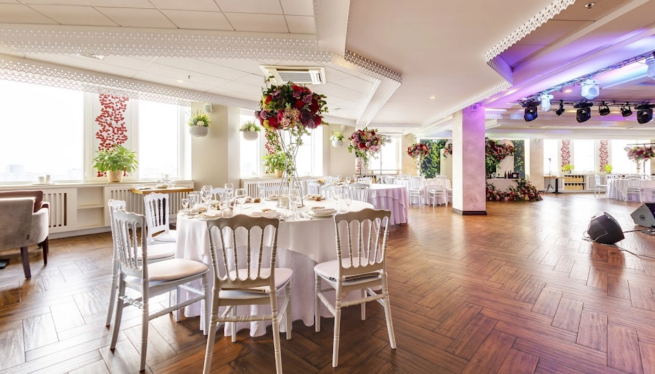 Фото №6 зала Основной зал