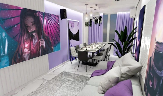 Фото №2 зала Лофт «Дримлофт»