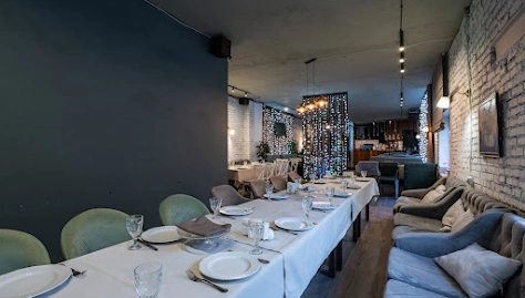 Фото №3 зала 1 этаж 