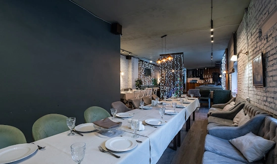 Фото №3 зала 1 этаж 