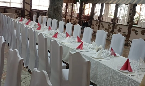 Фото №3 зала Основной зал