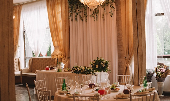 Фото №10 зала Основной зал