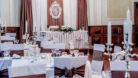 Фото №4 зала Большой  зал