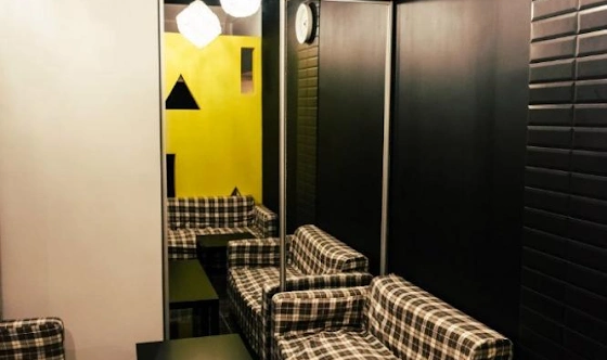 Фото №11 зала Большой зал