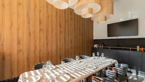 Фото №5 зала VIP-кабинет