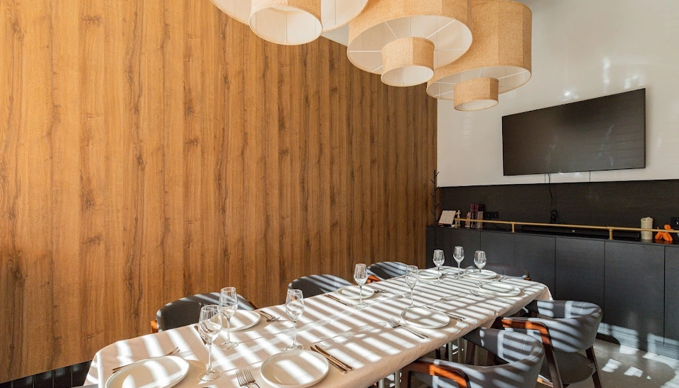 Фото №5 зала VIP-кабинет