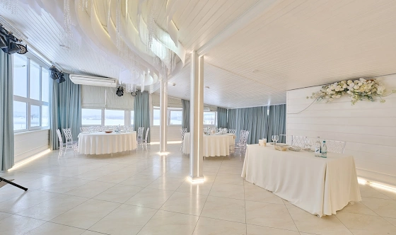 Фото №5 зала Основной зал