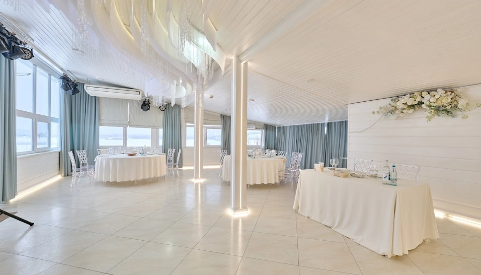 Фото №5 зала Основной зал