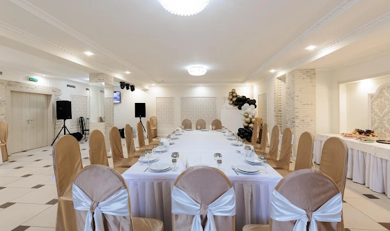 Фото №11 зала Зал  «М»