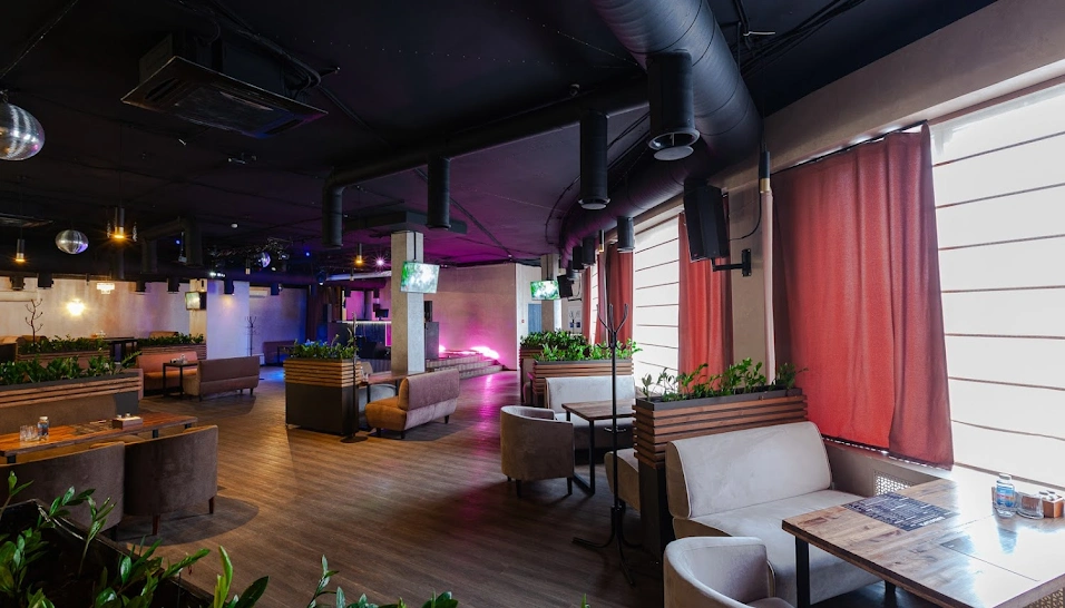 Фото №15 зала Основной зал