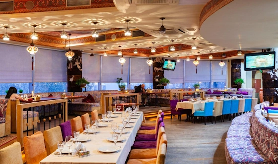 Фото №15 зала Основной зал