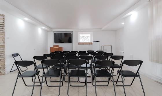 Фото №10 зала Зал "Малый"