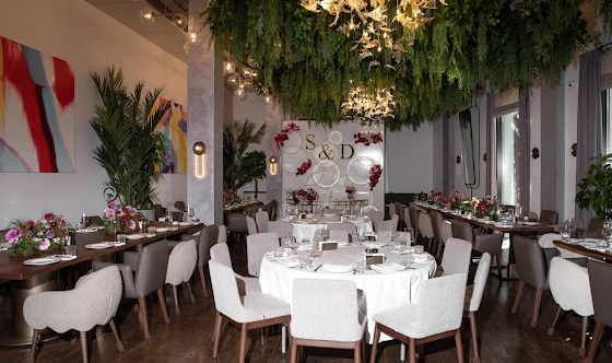 Фото №14 зала Малый зал