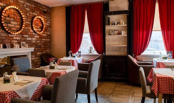 Фото №8 зала Зал на 20 человек