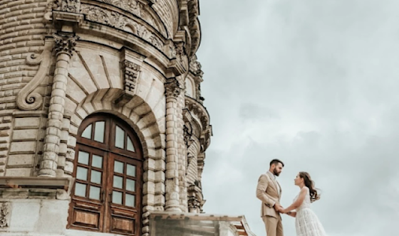 Фото №5 зала Банкетный зал