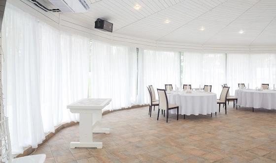 Фото №17 зала Банкетный зал 