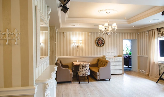 Фото №8 зала Основной зал