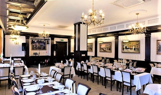 Фото №18 зала Зал на 60 человек