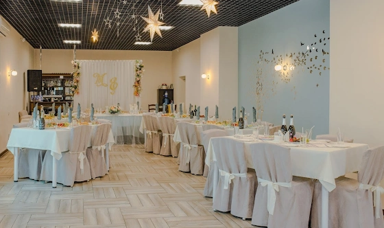 Фото №6 зала Основной зал 