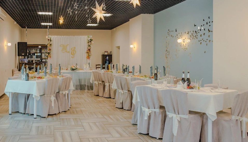 Фото №6 зала Основной зал 