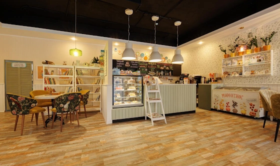 Фото №11 зала Банкетный зал