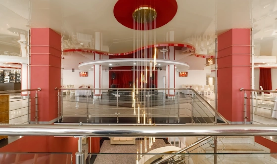 Фото №19 зала Основной зал