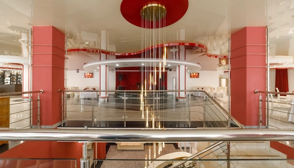 Фото №19 зала Основной зал