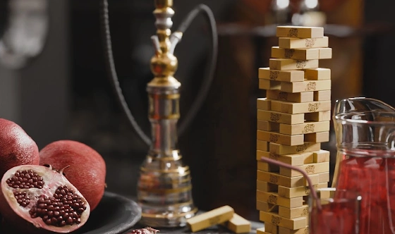 Фото №9 зала Лофт «Грейлофт» 