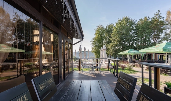 Фото №6 зала Дом №1 