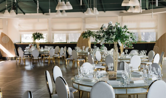 Фото №2 зала Основной зал