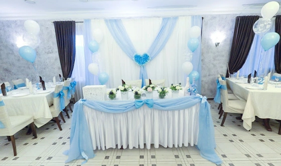 Фото №5 зала Малый зал