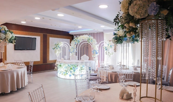 Фото №6 зала Зал «Dublin»