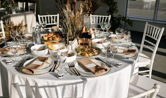 Фото №11 зала Холл