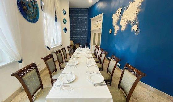 Фото №4 зала Travel